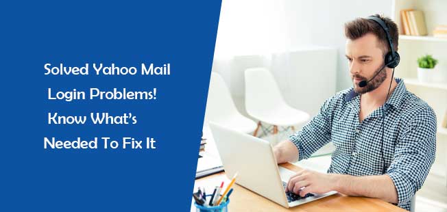 yahoo mail