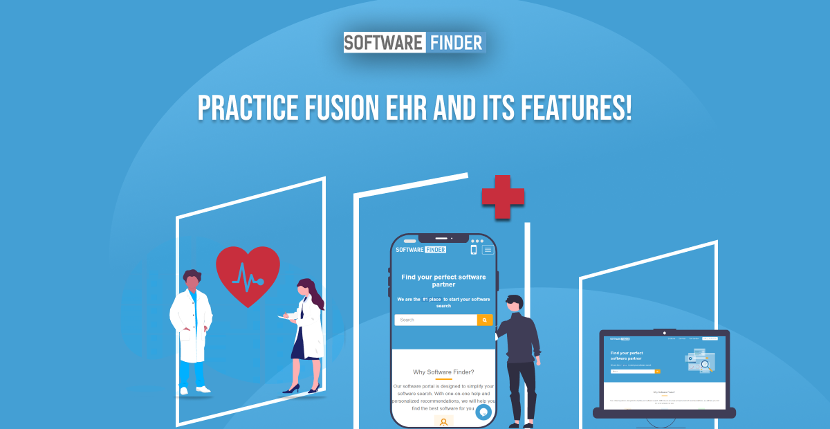 Practice Fusion EHR