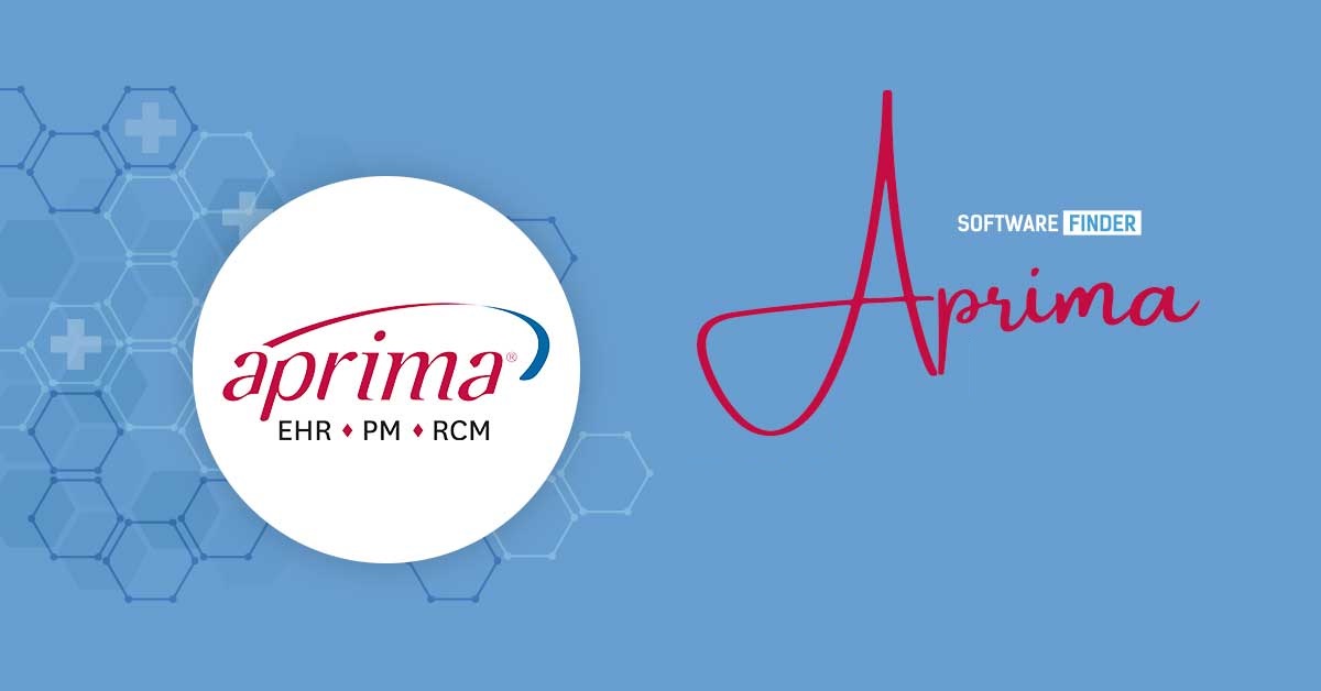 Aprima EMR