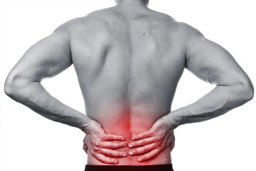 How To Reduce Back Pain Easily In 7 Steps