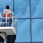 Window Cleaning