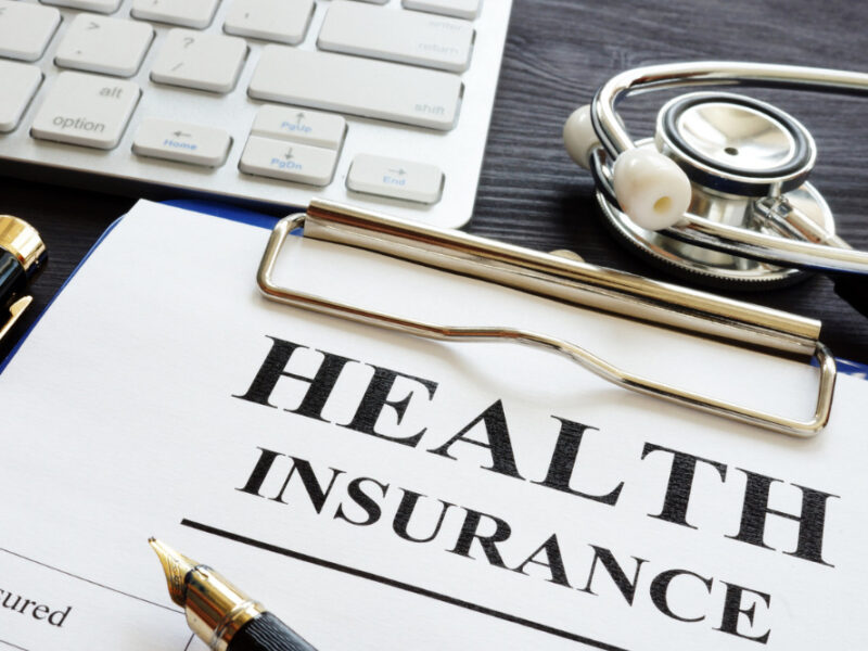 Health Insurance