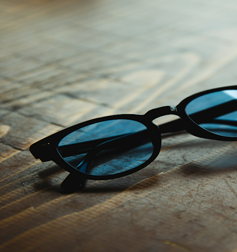 10 Benefits Of Blue Light Glasses