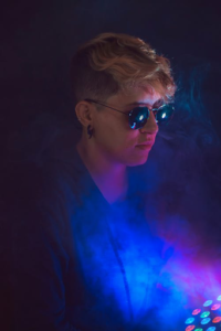 blue light glasses